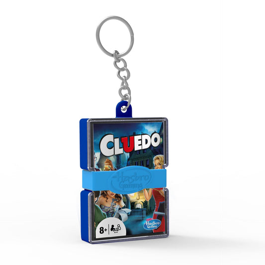 Hasbro Mini spil