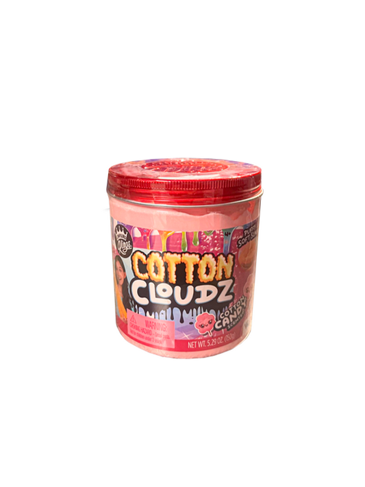 Compound Kings Cotton Cloudz Slim 150g