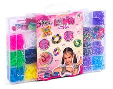 4-GIRLZ 5000+ LOOMBANDSmm