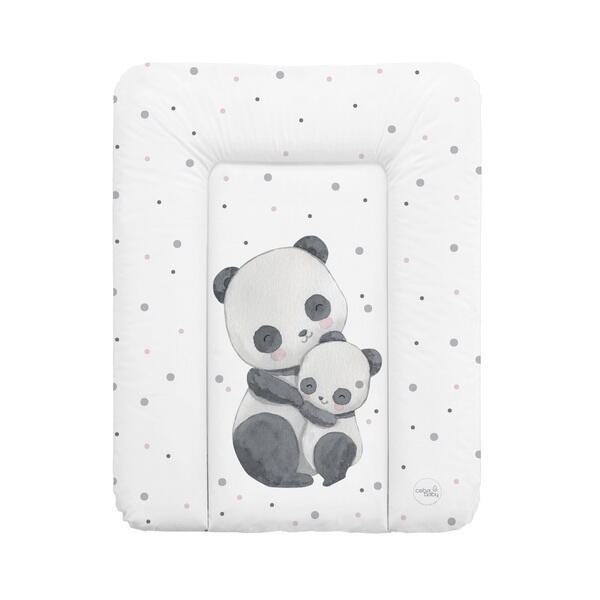 Ceba baby puslepude med Pandaer
