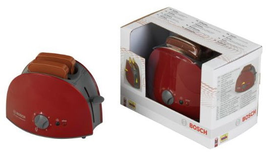 Bosch brødrister +3år