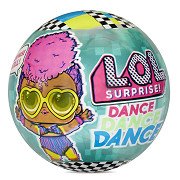 L.O.L. Surprise Dance Tots dukke