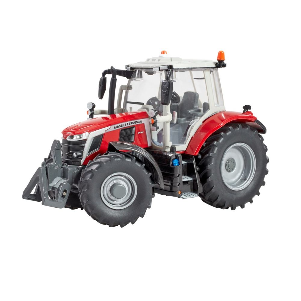 Britains 1:32 Massey Ferguson 6S.180