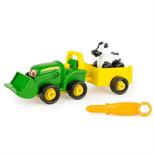 John Deere Build-a-Buddy