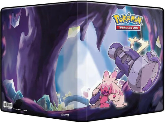 Ultra Pro 9-Pocket Portfolio – Tinkaton