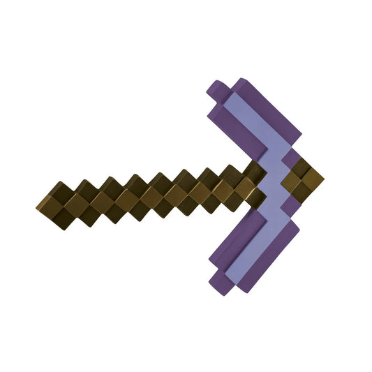 MINECRAFT  Hakke "Minecraft" Fortryllet Diamanthakke