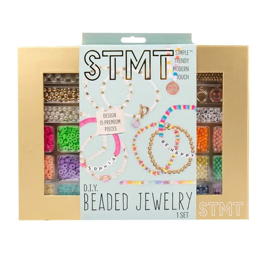 STMT Beaded Jewelry Set