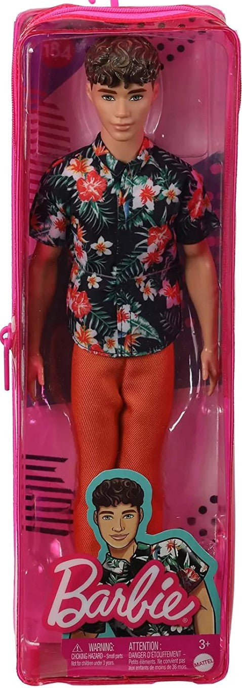 Barbie Ken Nr. 184