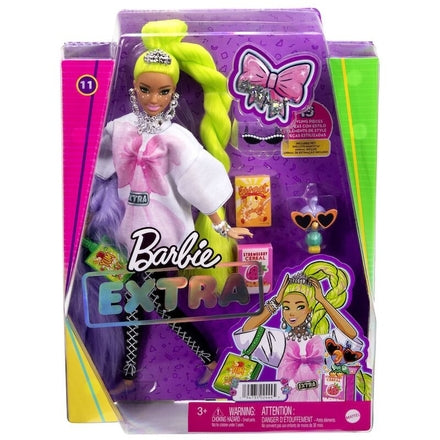 Barbie Extra nr. 11