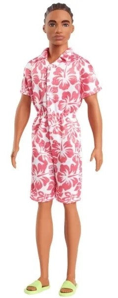 Barbie Fashionista Ken Dukke DWK44