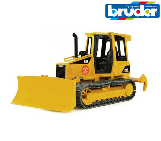 Bruder Cat 02422