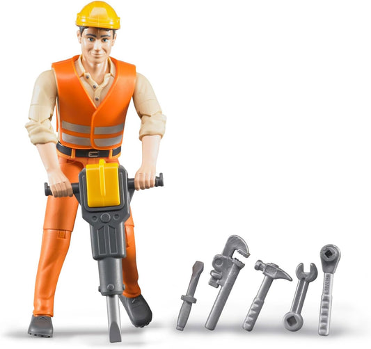 Bruder Figur 60020