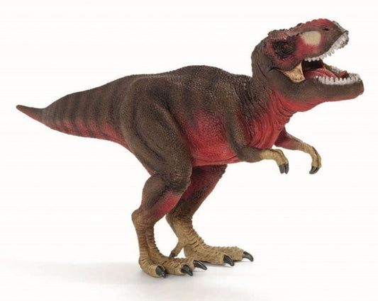 Schleich Tyrannosaurus Rex Red, Limited Edition 72068