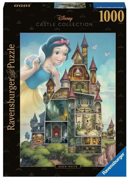 Ravnsburger Disney 1000 Brikker