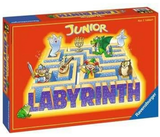 Ravensburger Junior Labyrinth