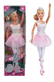 Steffi LOVE Ballerina Dukke