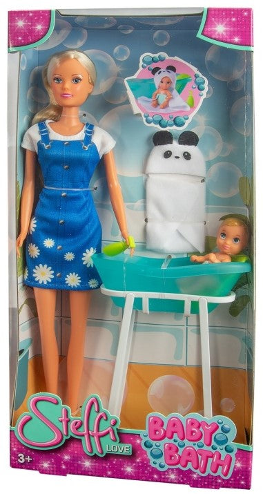 Steffi Love – Baby Bath