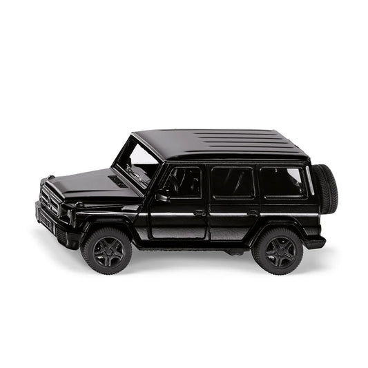 MERCEDES BENZ G65 AMG 1:50