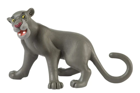 Bullyland Walt Disney Bagheera 4,8x5,5x8,4cm