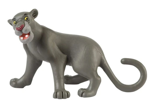 Bullyland Walt Disney Bagheera 4,8x5,5x8,4cm