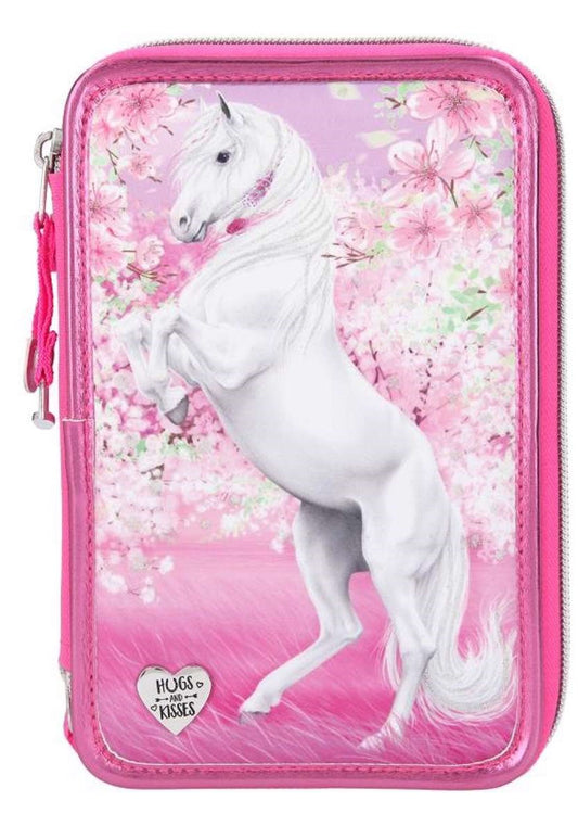 Miss Melody Trippel Penalhus Cherry Blossom