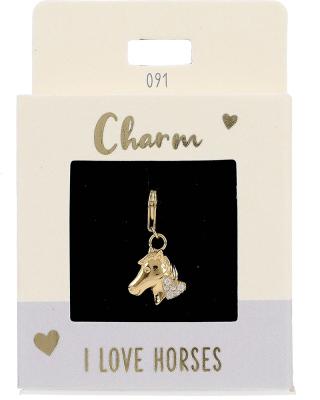 Express Yourself Hest, I love horses 091