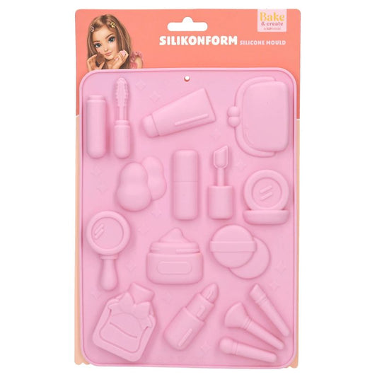 TOPModel silikoneform BAKE and CREATE