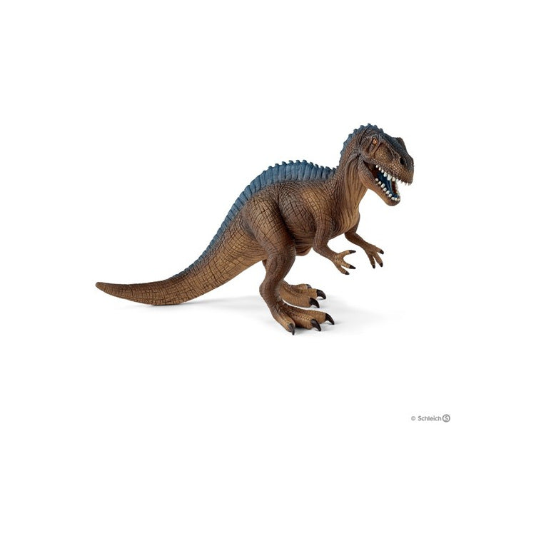 Schleich Acrocanthosaurus