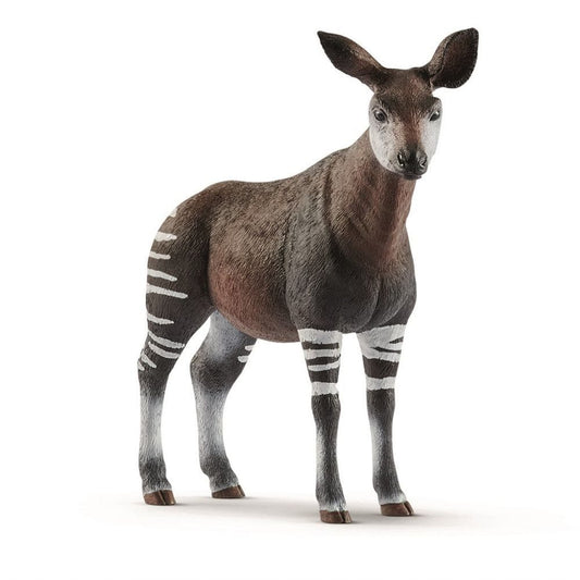 Schleich Okipi 14830