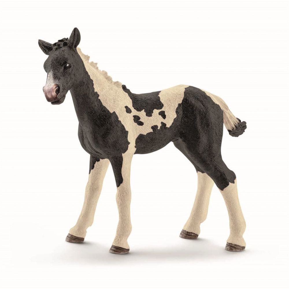 Schleich Pinto føl 13803