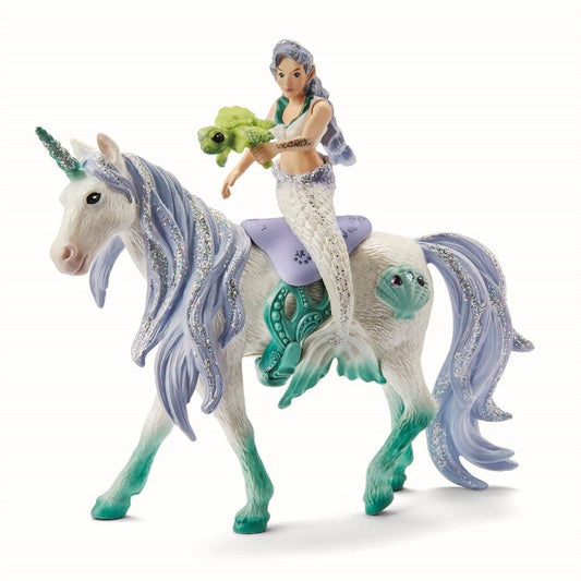 Schleich Bayala Havfrue 42509