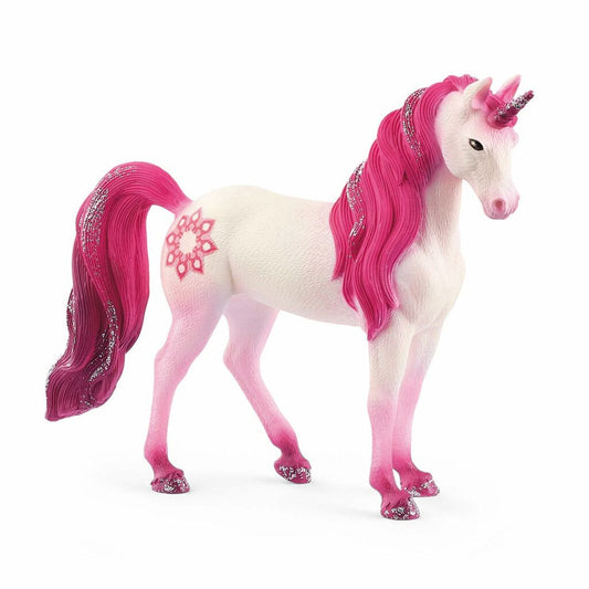 Schleich Mandala Unicorn Mare 70717