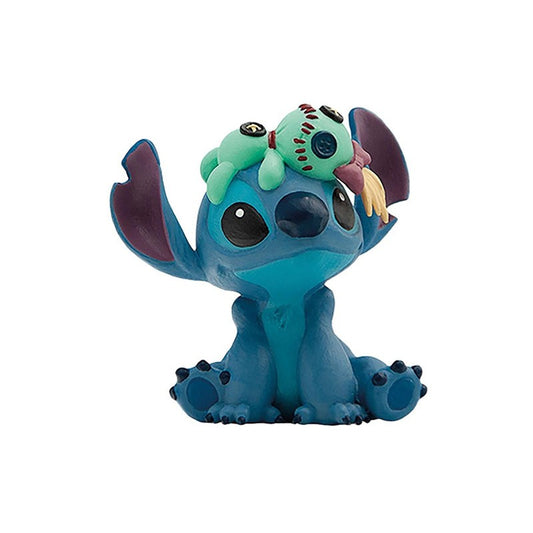 Bullyland Walt Disney Stitch 6,3 cm.