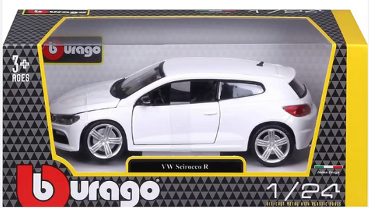 MAISTO VW Scirocco R