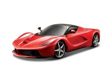 Bburago LaFerrari 1:24