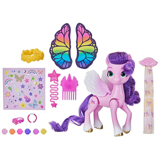MY LITTLE PONY Figur 5,5" Figur Dagens Stil