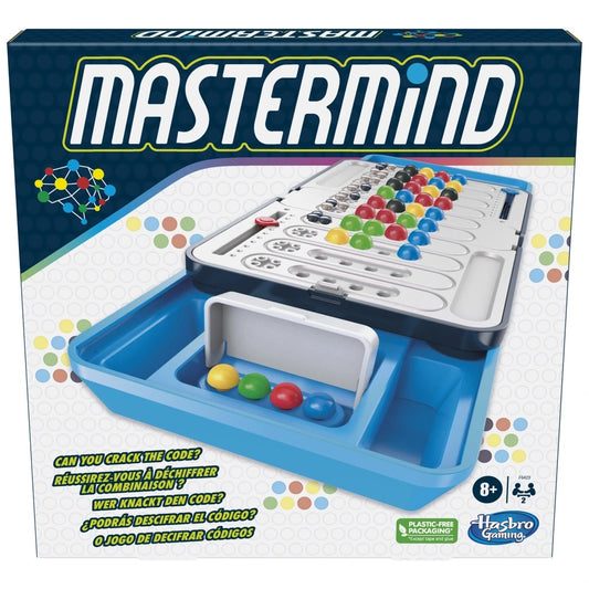 Hasbro Mastermind