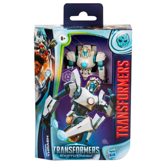 Transformers Terran Thrash