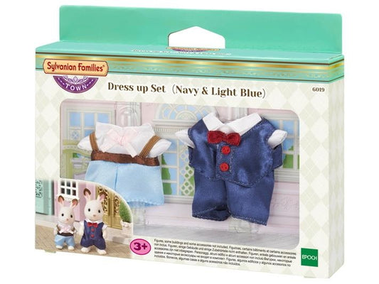 Sylvanian Families Dress Up Set 6019