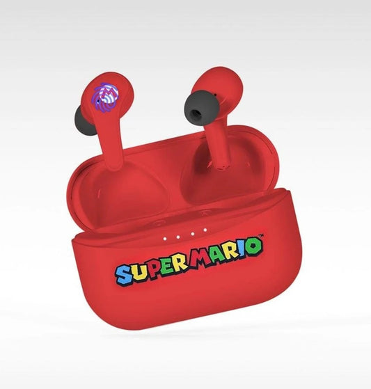 Supermario OTL - TWS Earpods - Pokemon (kopi)