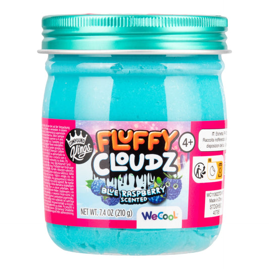 Fluffy Cloudz