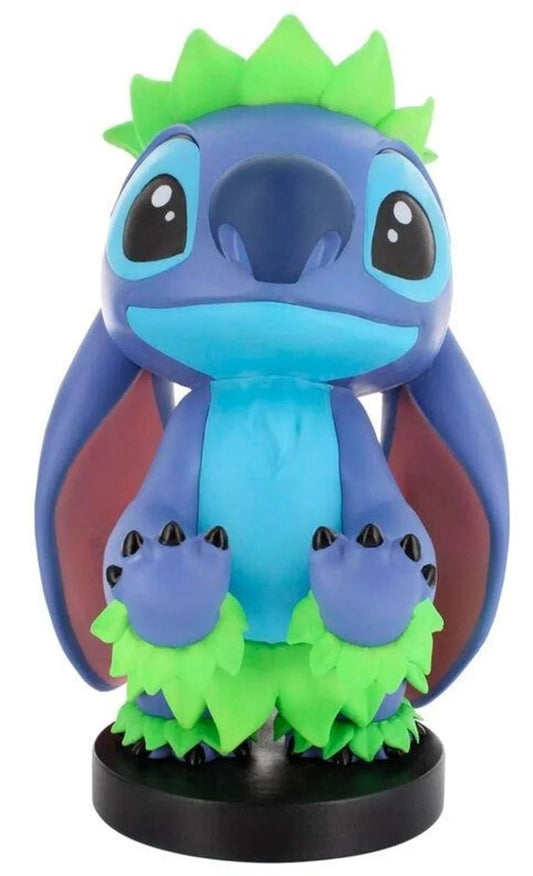 Mobiltelefon/Tablet holder Stitch Hula Stisch
