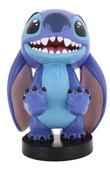 Mobiltelefon/Tablet holder Stitch Smiley Stitch