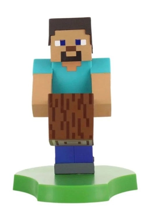 Mobiltelefonholder Minecraft Steve