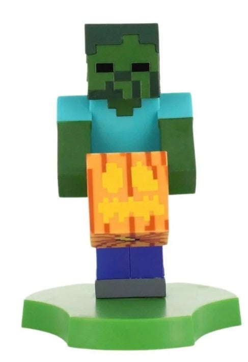 Mobiltelefonholder Minecraft Zombie