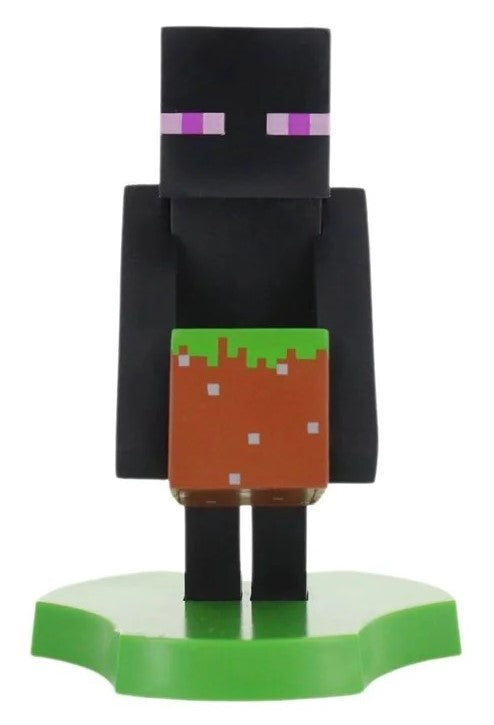 Mobiltelefonholder Minecraft Enderman
