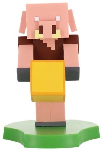 Mobiltelefonholder Minecraft Piglin