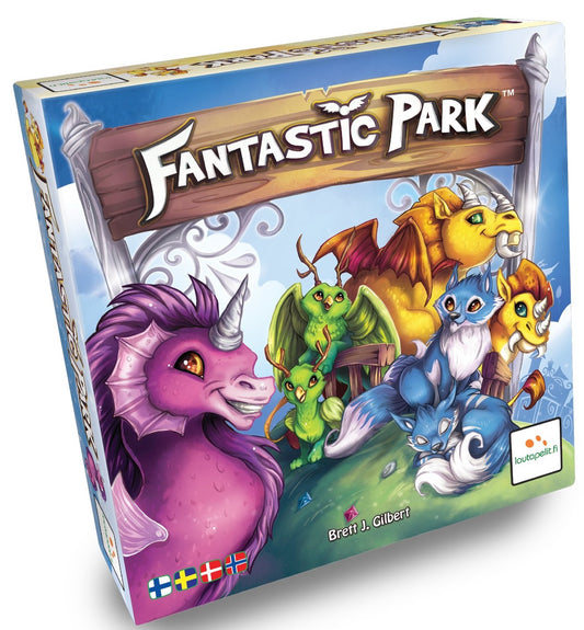 Fantastic Park (Nordic)