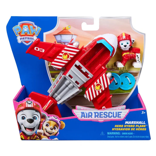 Paw Patrol Air rescue Marshall