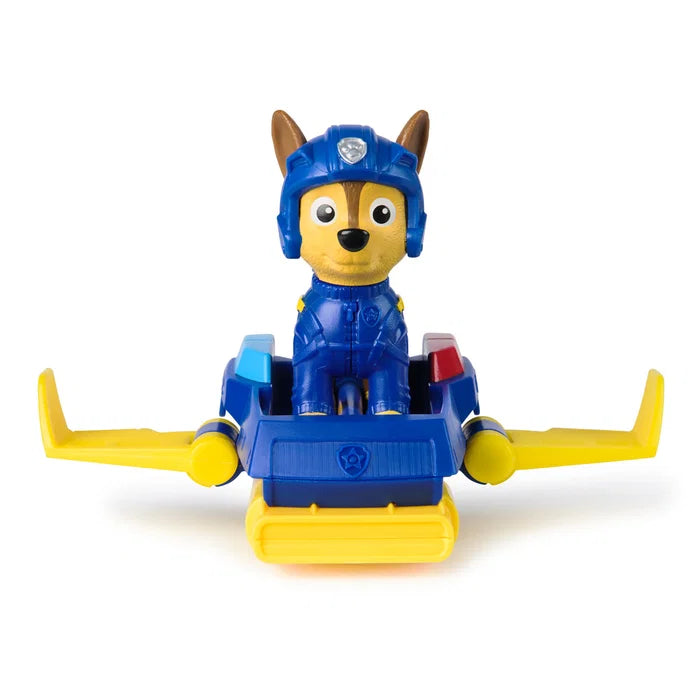 Paw Patrol Core Action Pup Chase